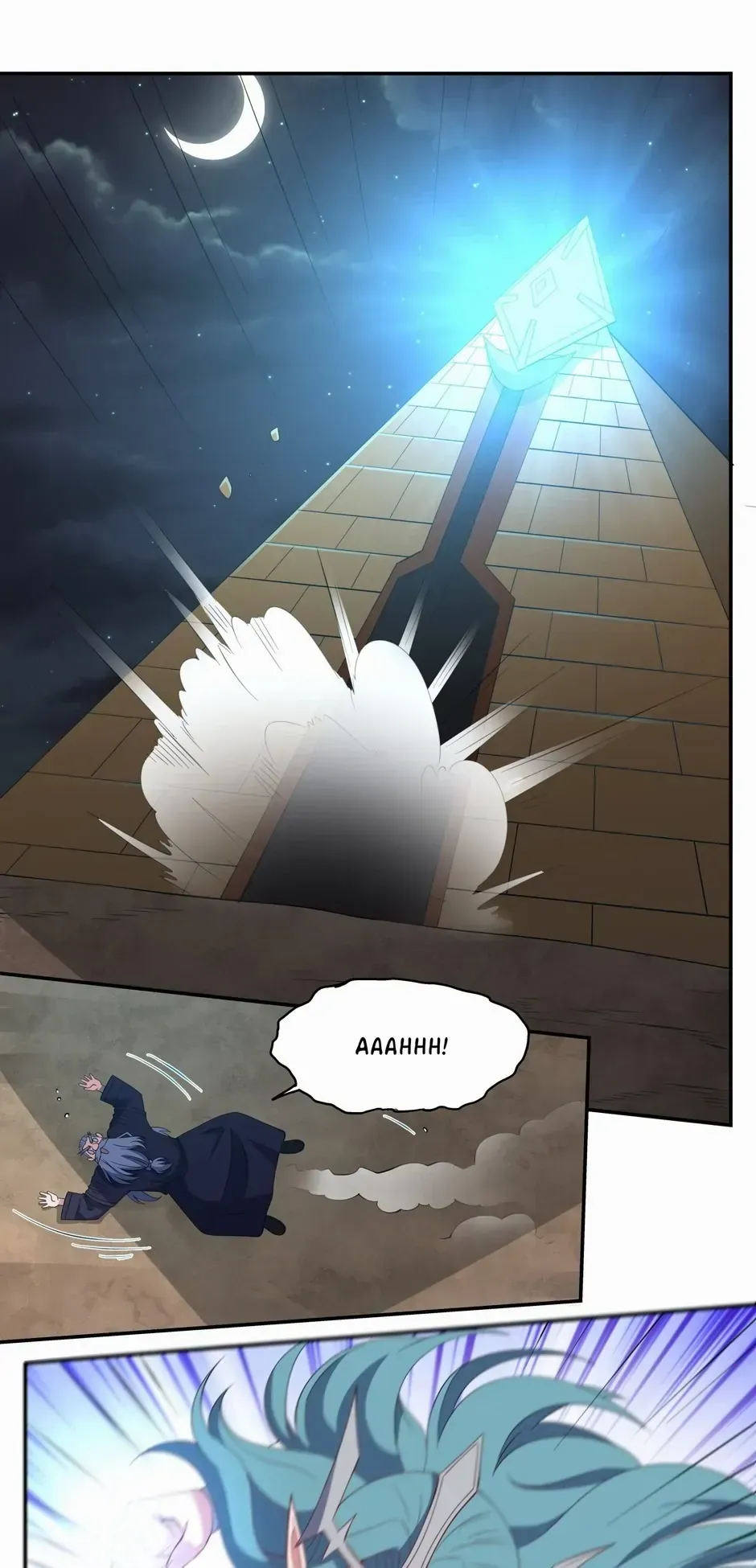 I Rely On Plug-Ins To Hunt Gods Chapter 66 Online - página 15