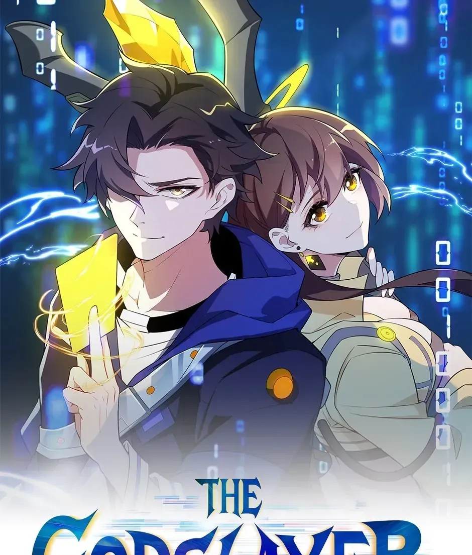 I Rely On Plug-Ins To Hunt Gods Chapter 70 Online - página 1