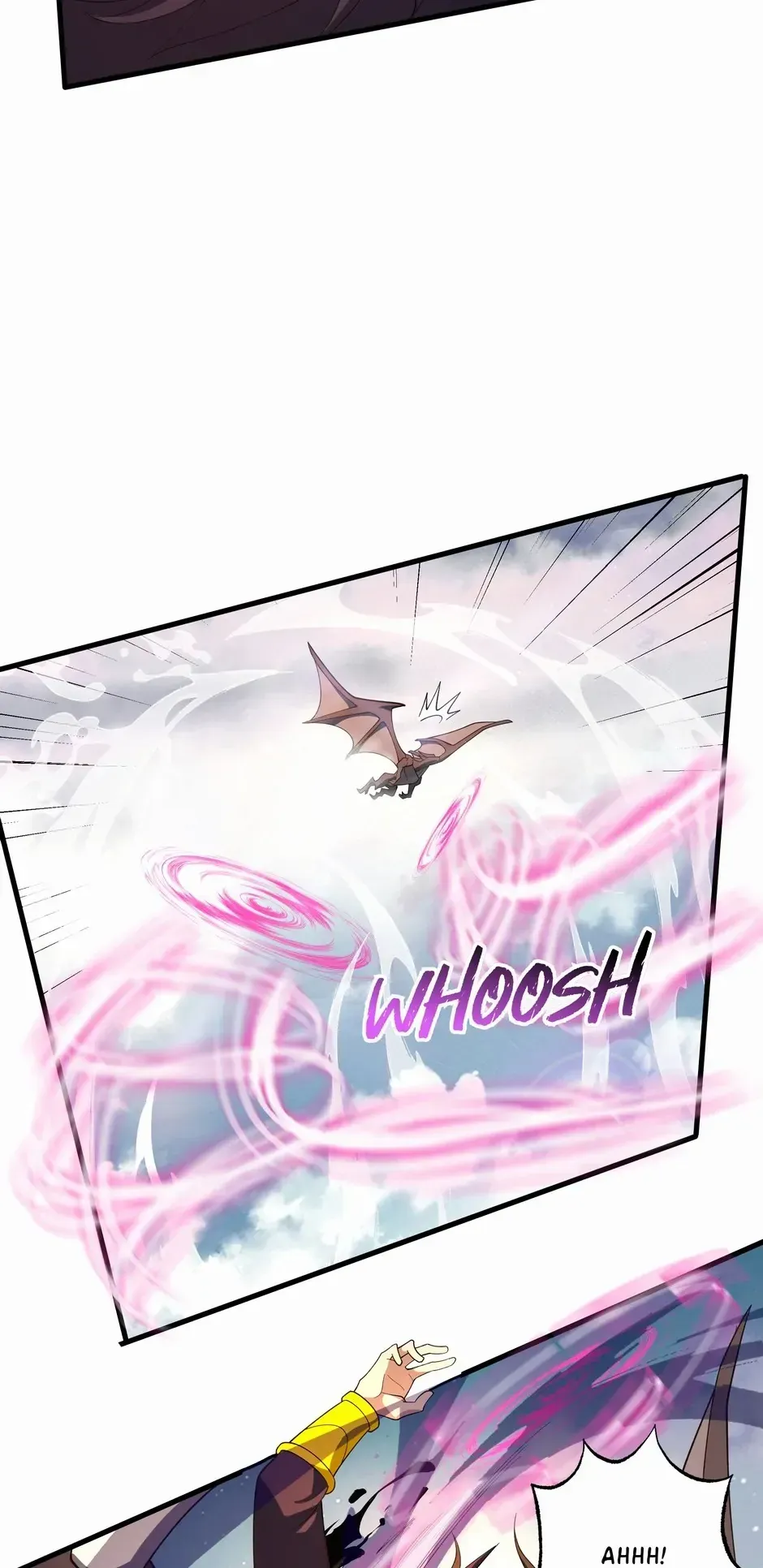 I Rely On Plug-Ins To Hunt Gods Chapter 70 Online - página 11