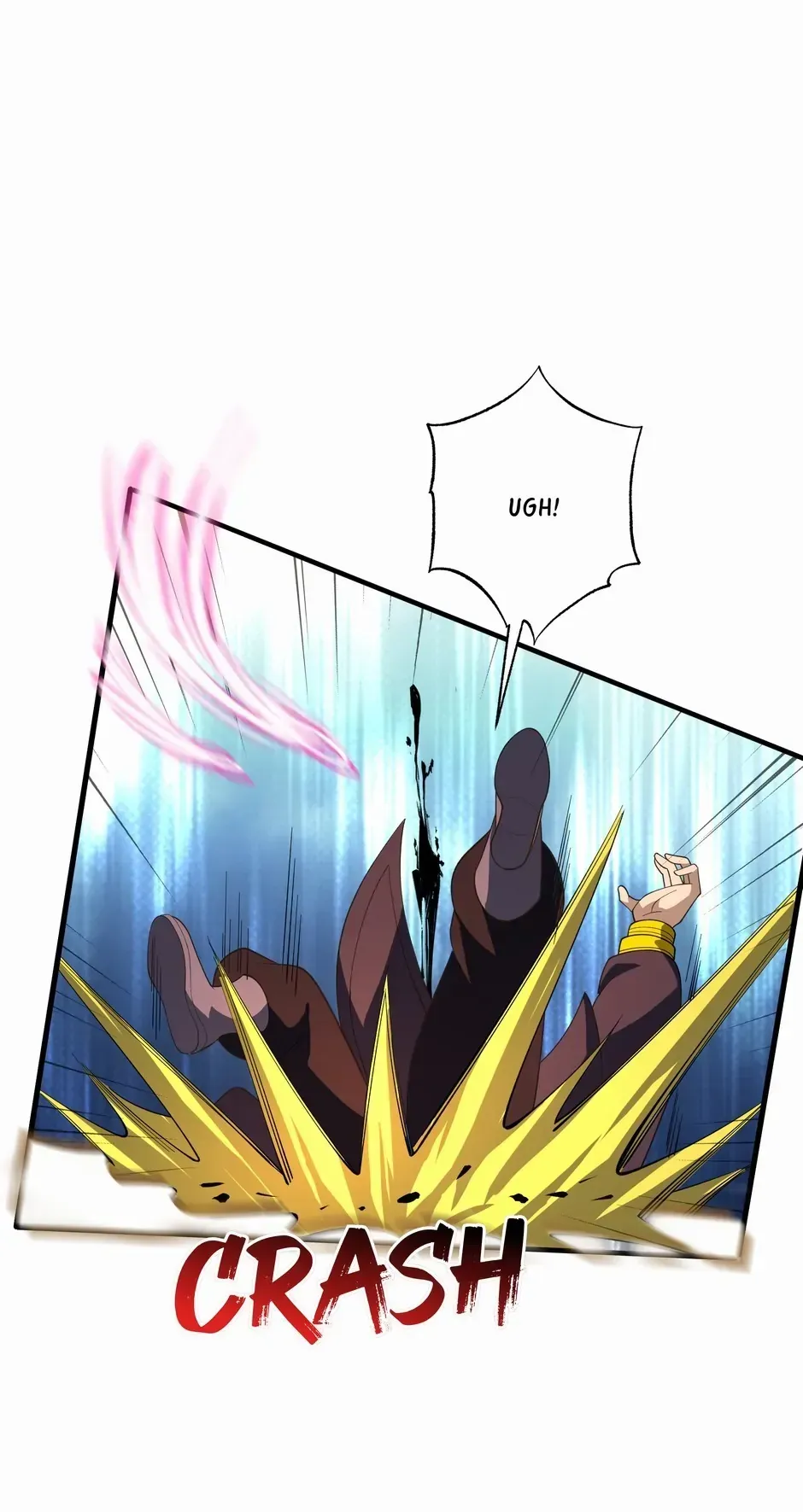 I Rely On Plug-Ins To Hunt Gods Chapter 70 Online - página 13