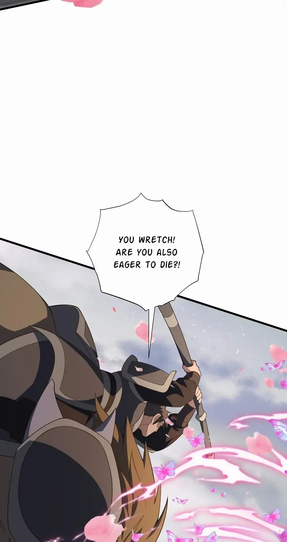 I Rely On Plug-Ins To Hunt Gods Chapter 70 Online - página 15