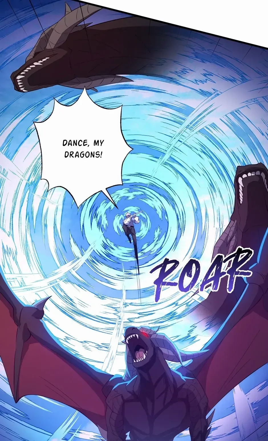 I Rely On Plug-Ins To Hunt Gods Chapter 70 Online - página 40