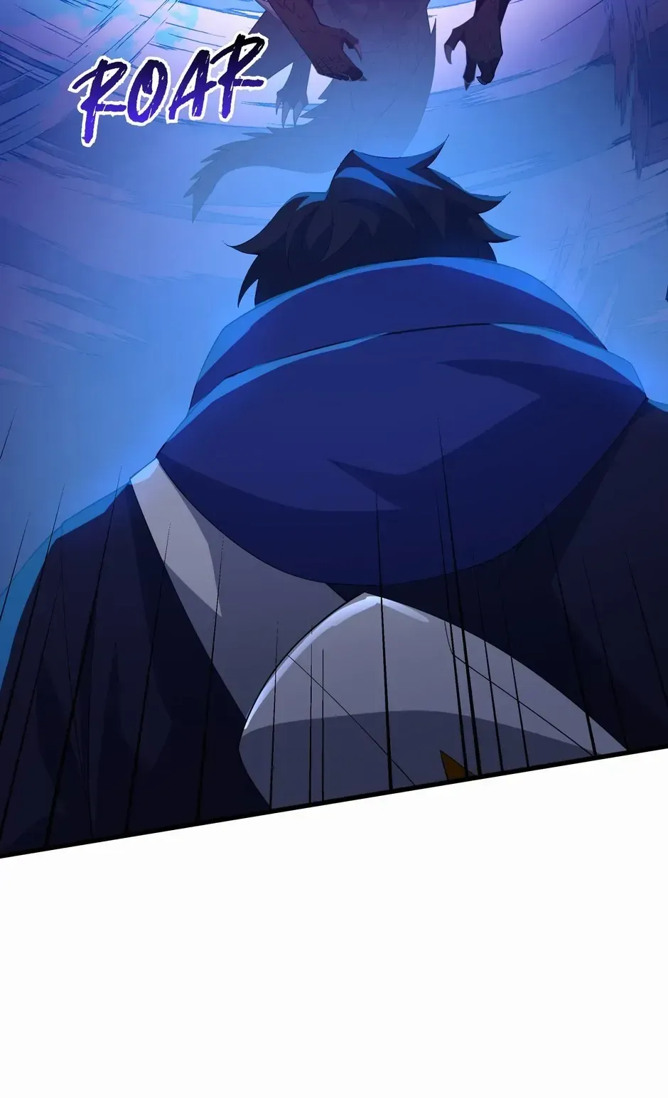 I Rely On Plug-Ins To Hunt Gods Chapter 70 Online - página 41