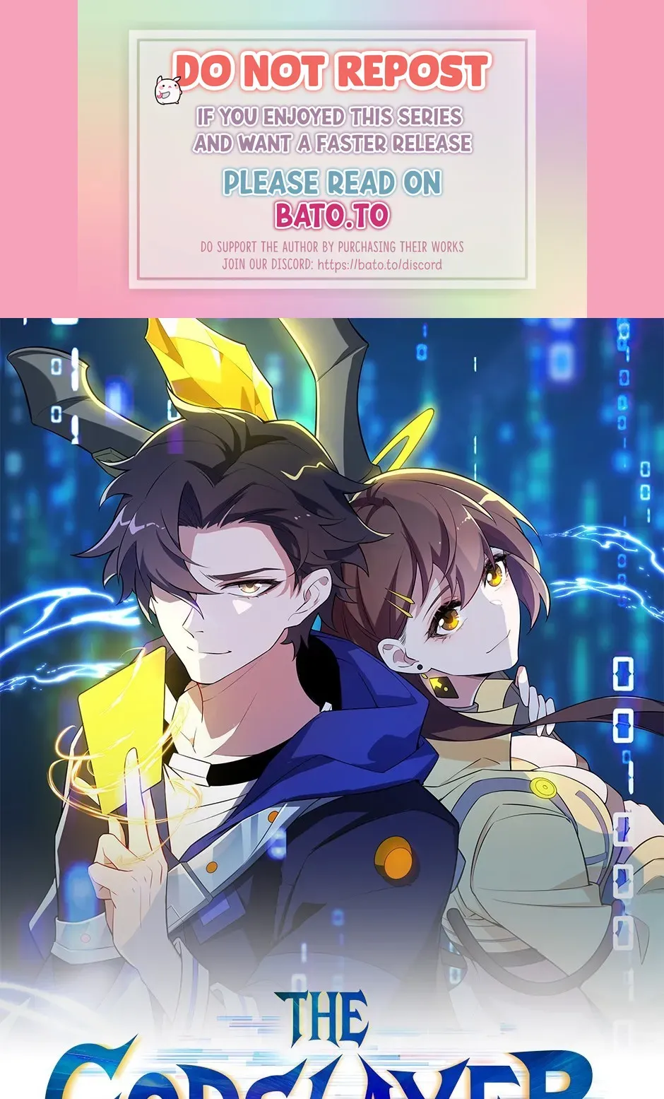 I Rely On Plug-Ins To Hunt Gods Chapter 71 Online - página 1