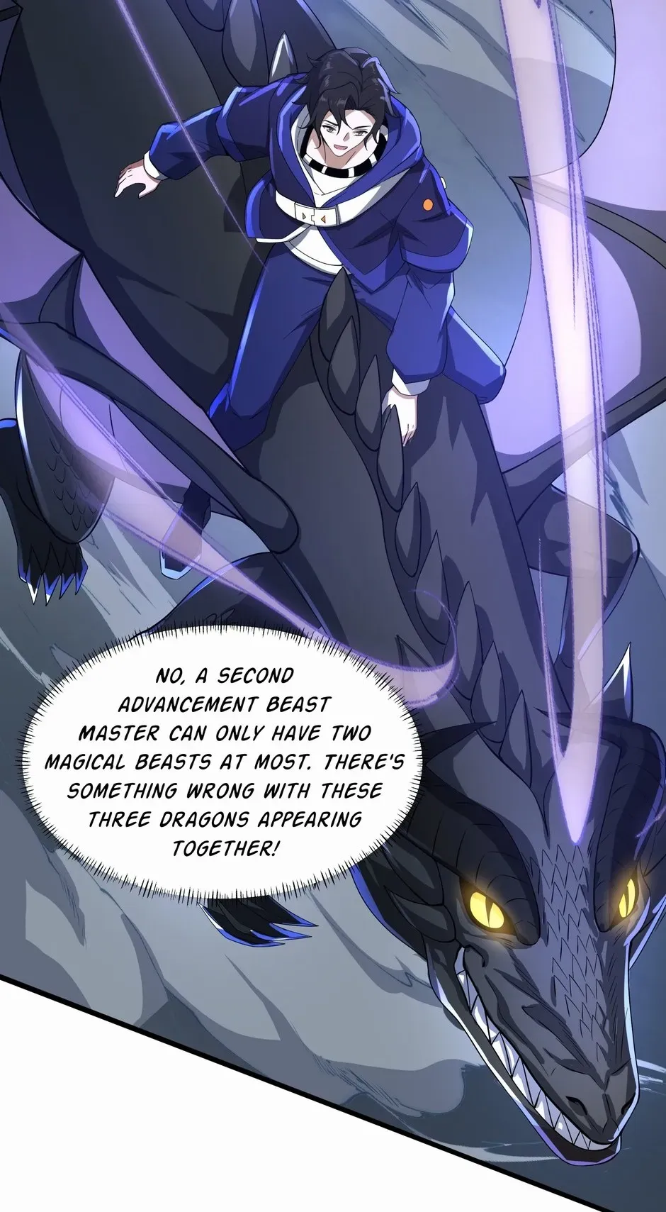 I Rely On Plug-Ins To Hunt Gods Chapter 71 Online - página 4
