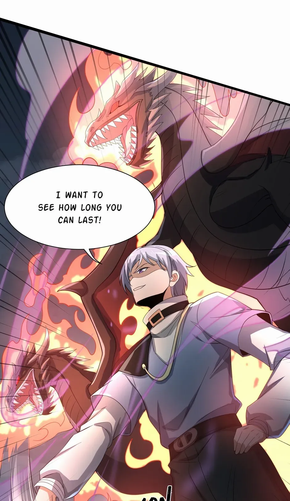 I Rely On Plug-Ins To Hunt Gods Chapter 71 Online - página 13