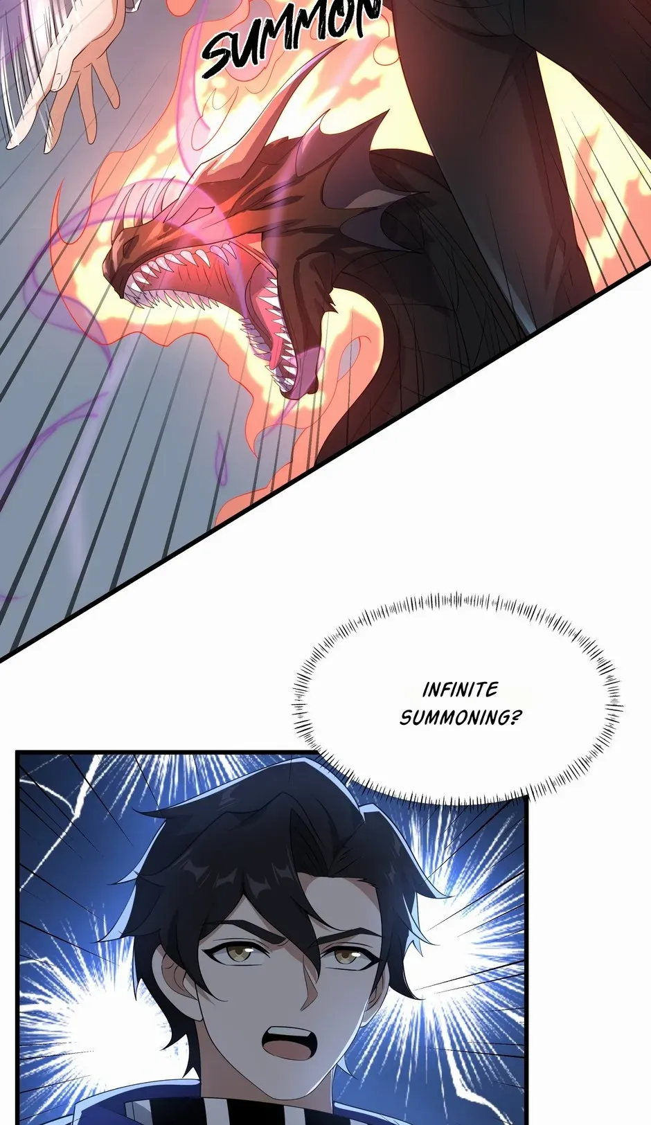 I Rely On Plug-Ins To Hunt Gods Chapter 71 Online - página 14