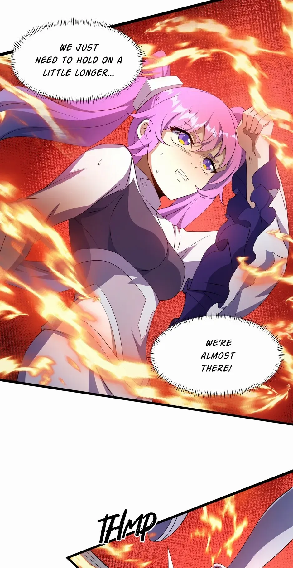 I Rely On Plug-Ins To Hunt Gods Chapter 71 Online - página 29