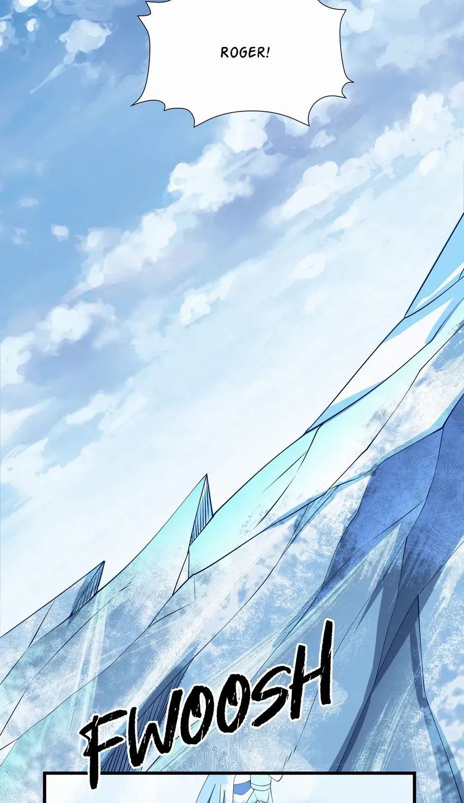 I Rely On Plug-Ins To Hunt Gods Chapter 71 Online - página 38