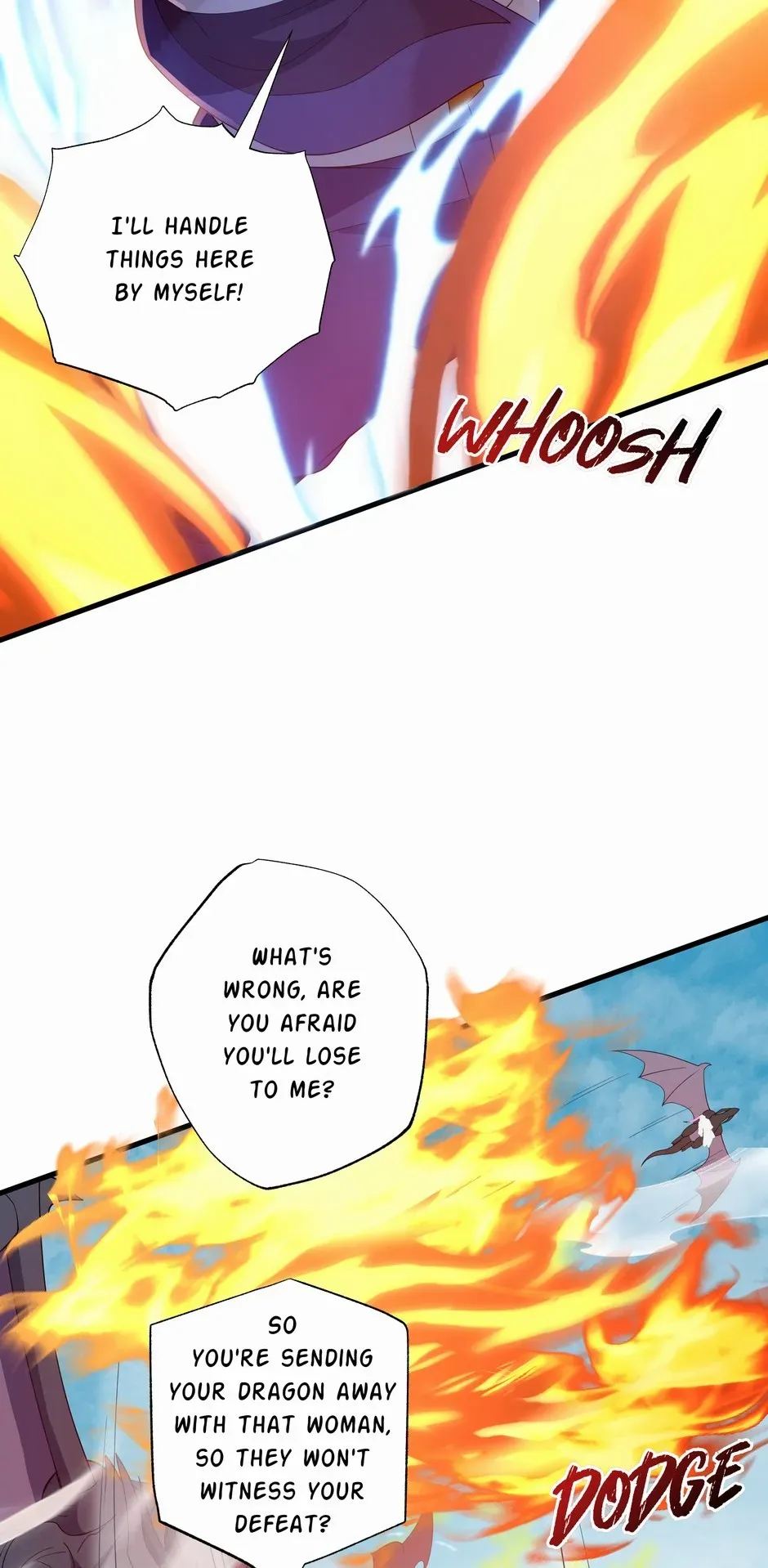 I Rely On Plug-Ins To Hunt Gods Chapter 72 Online - página 4