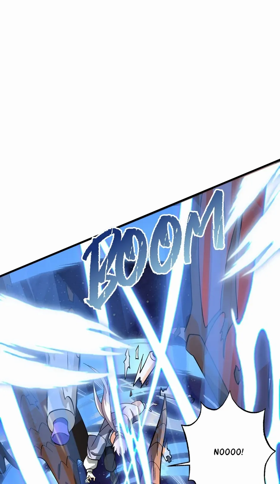 I Rely On Plug-Ins To Hunt Gods Chapter 72 Online - página 14