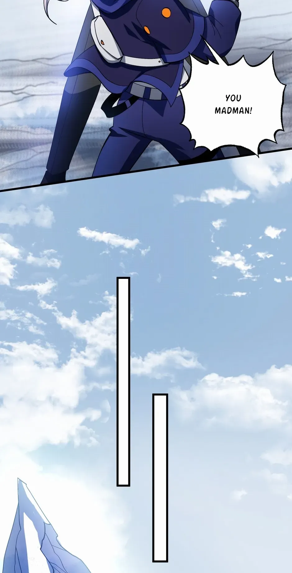 I Rely On Plug-Ins To Hunt Gods Chapter 72 Online - página 26