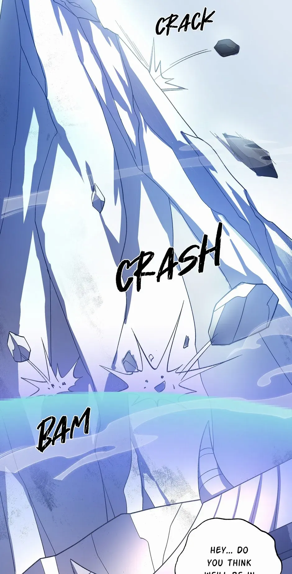 I Rely On Plug-Ins To Hunt Gods Chapter 72 Online - página 27