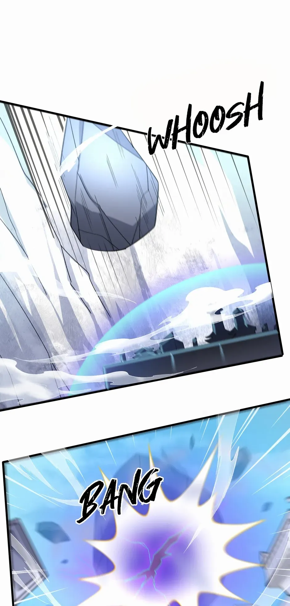 I Rely On Plug-Ins To Hunt Gods Chapter 72 Online - página 29