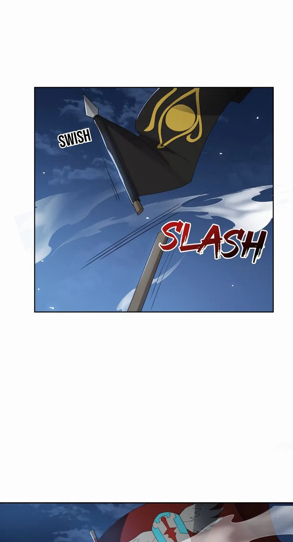 I Rely On Plug-Ins To Hunt Gods Chapter 73 Online - página 7