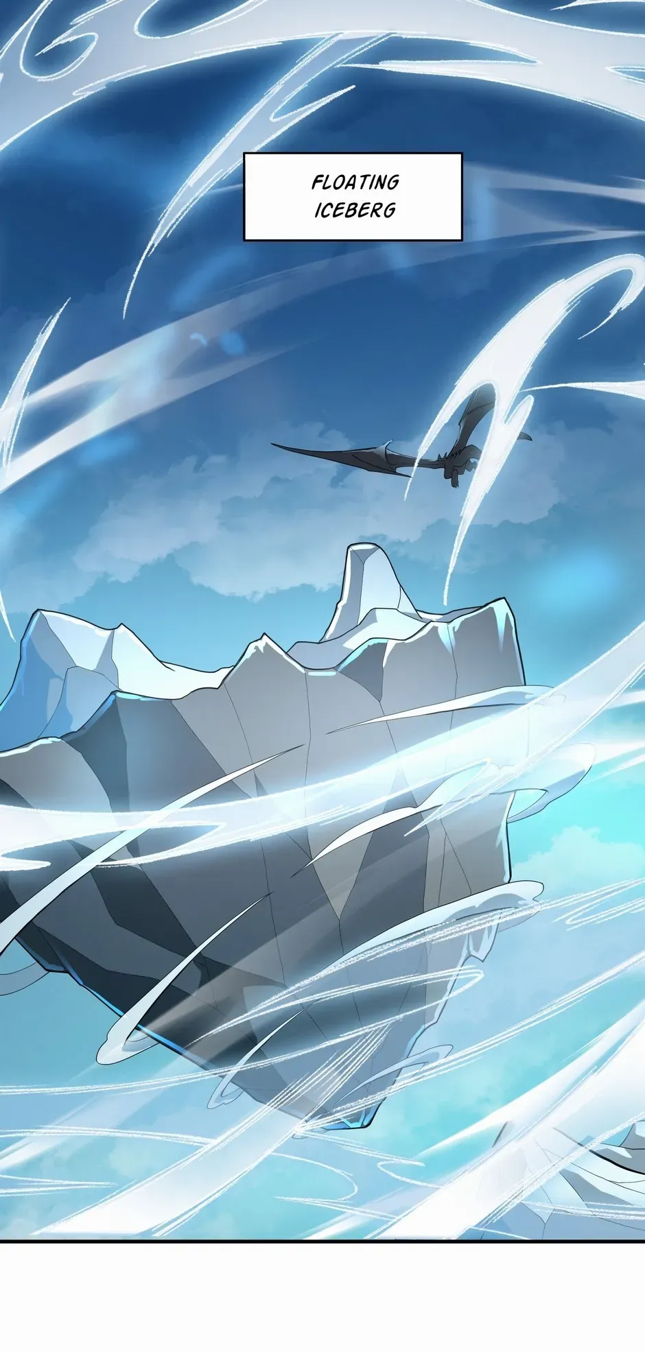 I Rely On Plug-Ins To Hunt Gods Chapter 73 Online - página 10