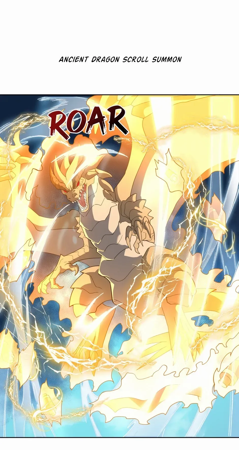 I Rely On Plug-Ins To Hunt Gods Chapter 73 Online - página 18