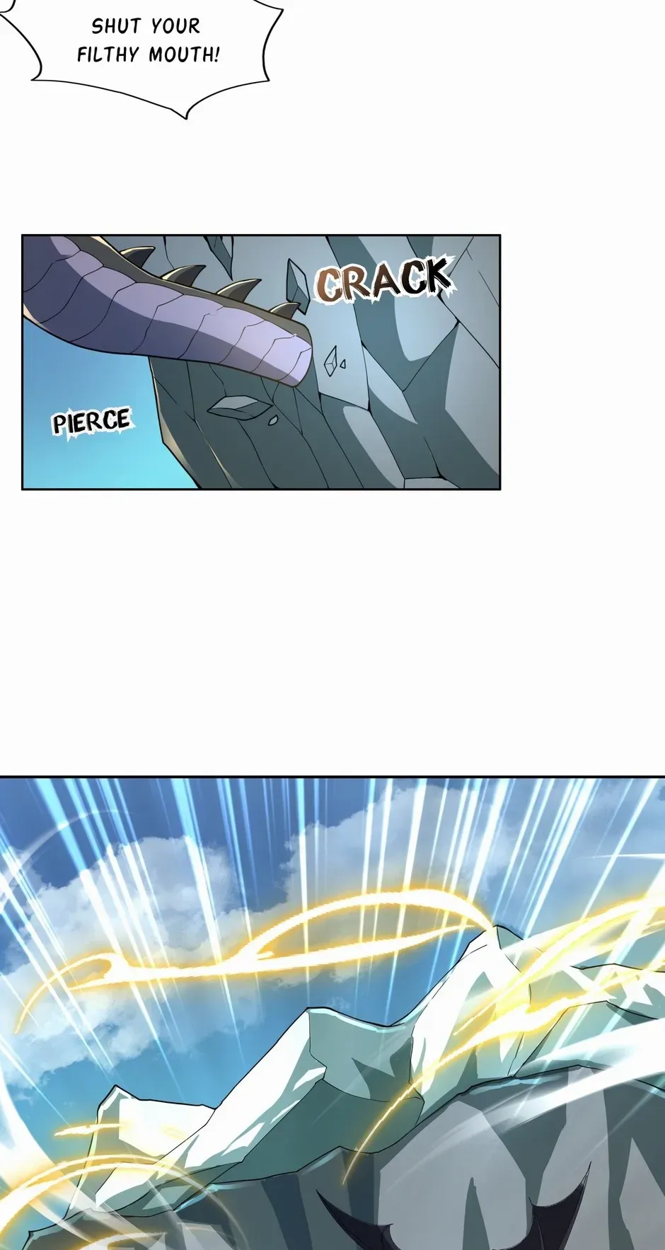 I Rely On Plug-Ins To Hunt Gods Chapter 73 Online - página 21
