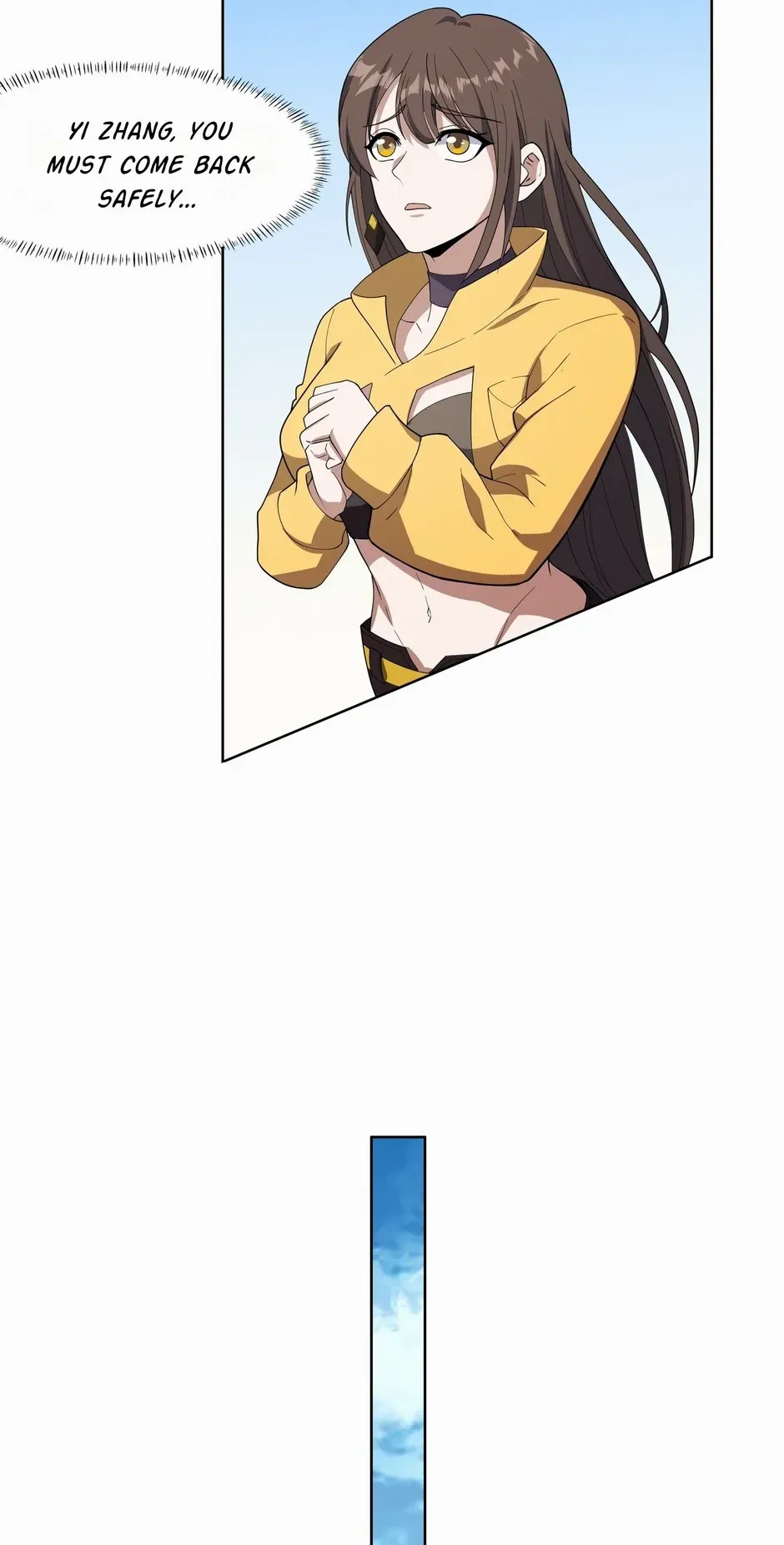 I Rely On Plug-Ins To Hunt Gods Chapter 73 Online - página 24