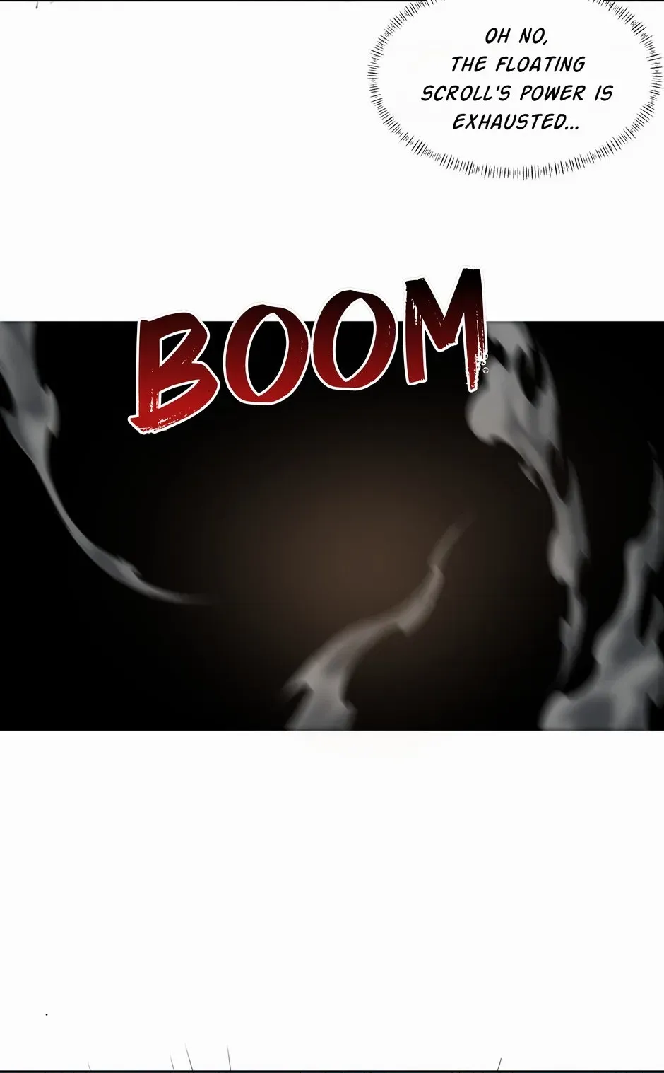 I Rely On Plug-Ins To Hunt Gods Chapter 73 Online - página 32