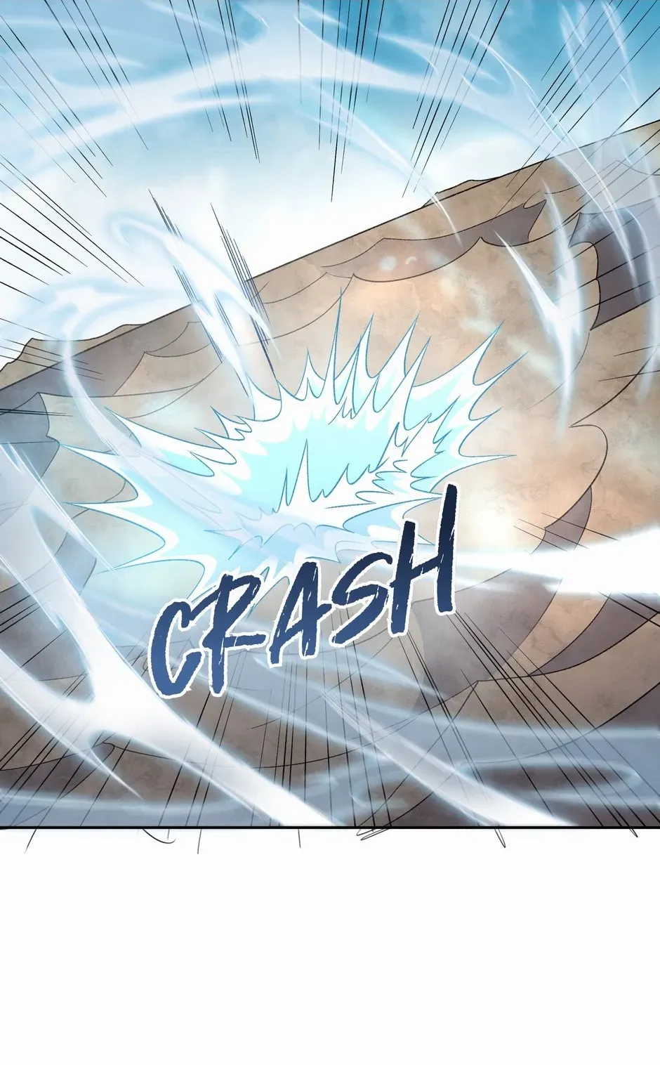 I Rely On Plug-Ins To Hunt Gods Chapter 73 Online - página 33