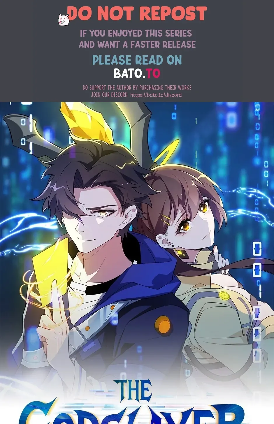 I Rely On Plug-Ins To Hunt Gods Chapter 78 Online - página 1