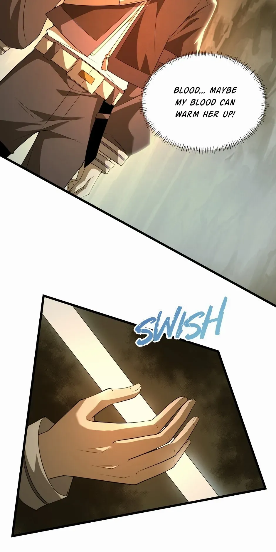 I Rely On Plug-Ins To Hunt Gods Chapter 78 Online - página 10