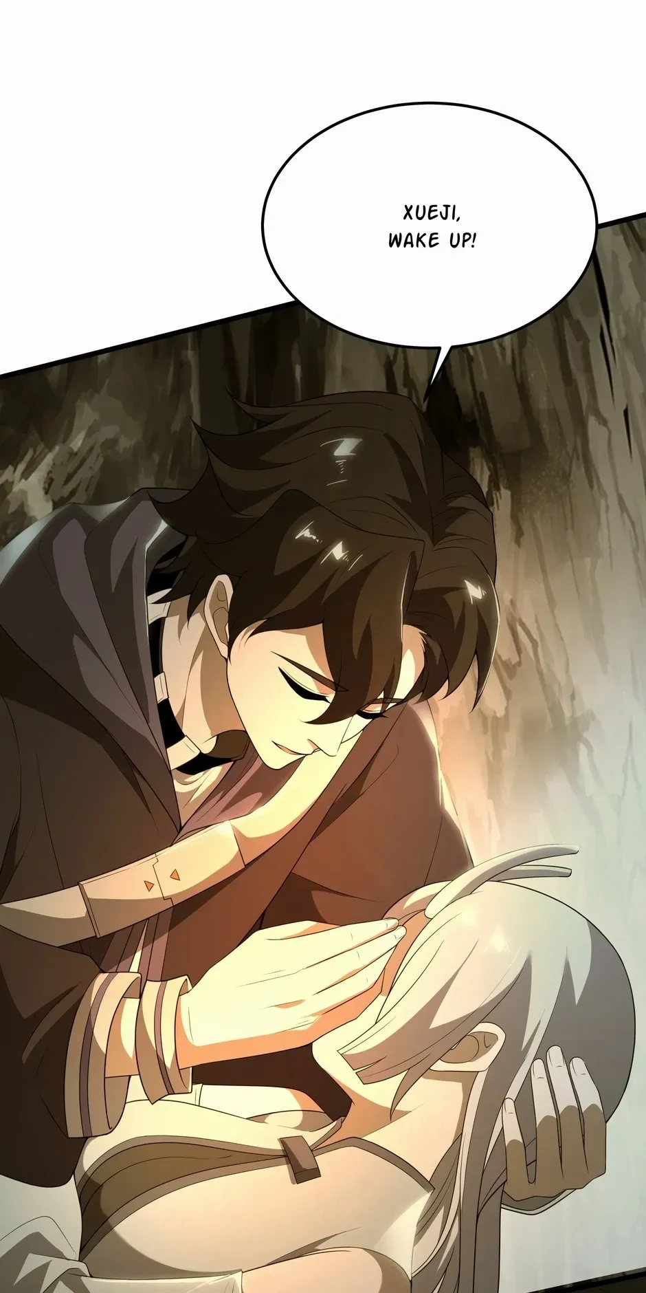 I Rely On Plug-Ins To Hunt Gods Chapter 78 Online - página 11