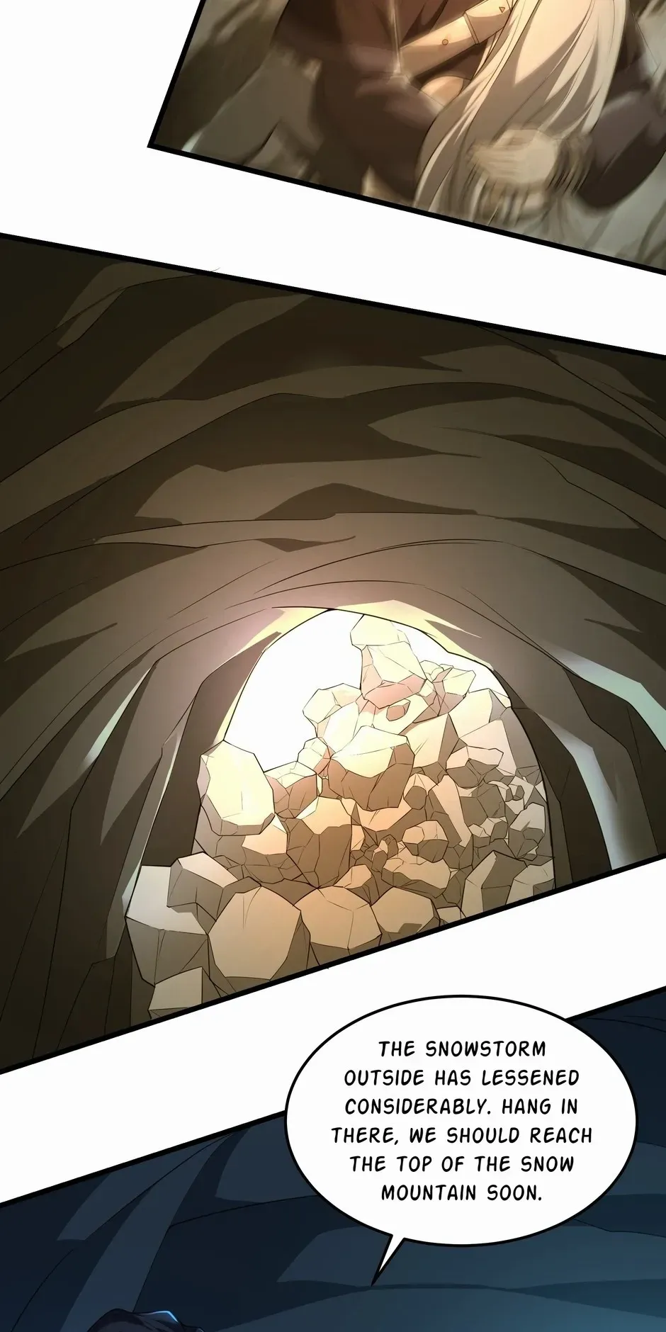 I Rely On Plug-Ins To Hunt Gods Chapter 78 Online - página 14