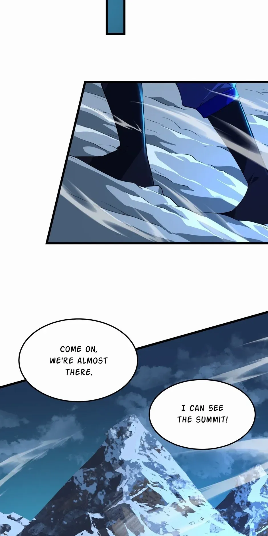 I Rely On Plug-Ins To Hunt Gods Chapter 78 Online - página 16