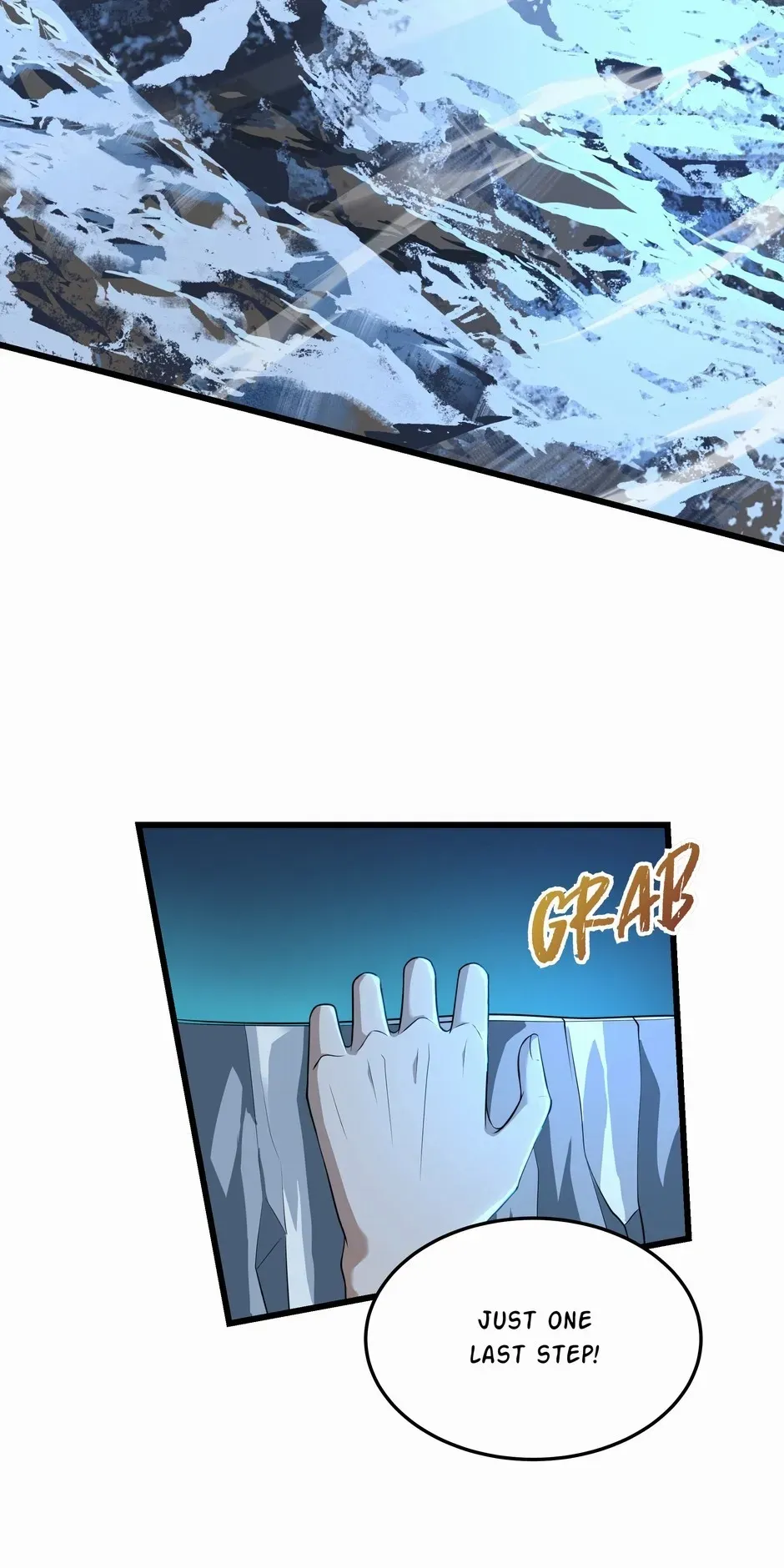 I Rely On Plug-Ins To Hunt Gods Chapter 78 Online - página 17
