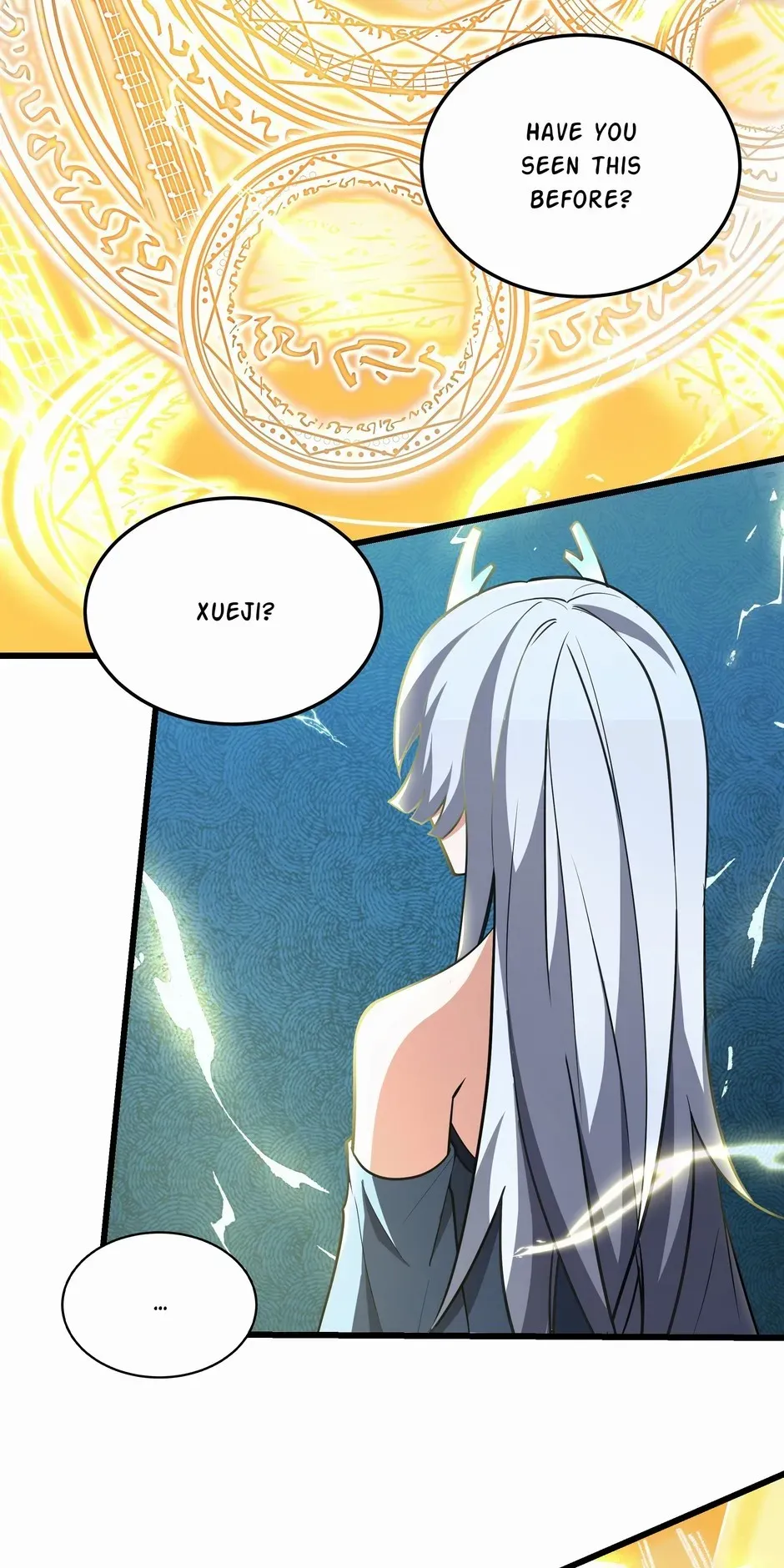 I Rely On Plug-Ins To Hunt Gods Chapter 78 Online - página 21