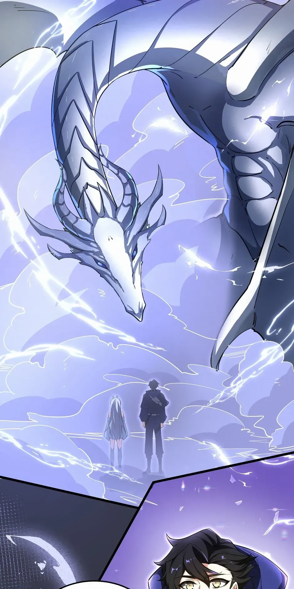 I Rely On Plug-Ins To Hunt Gods Chapter 78 Online - página 25