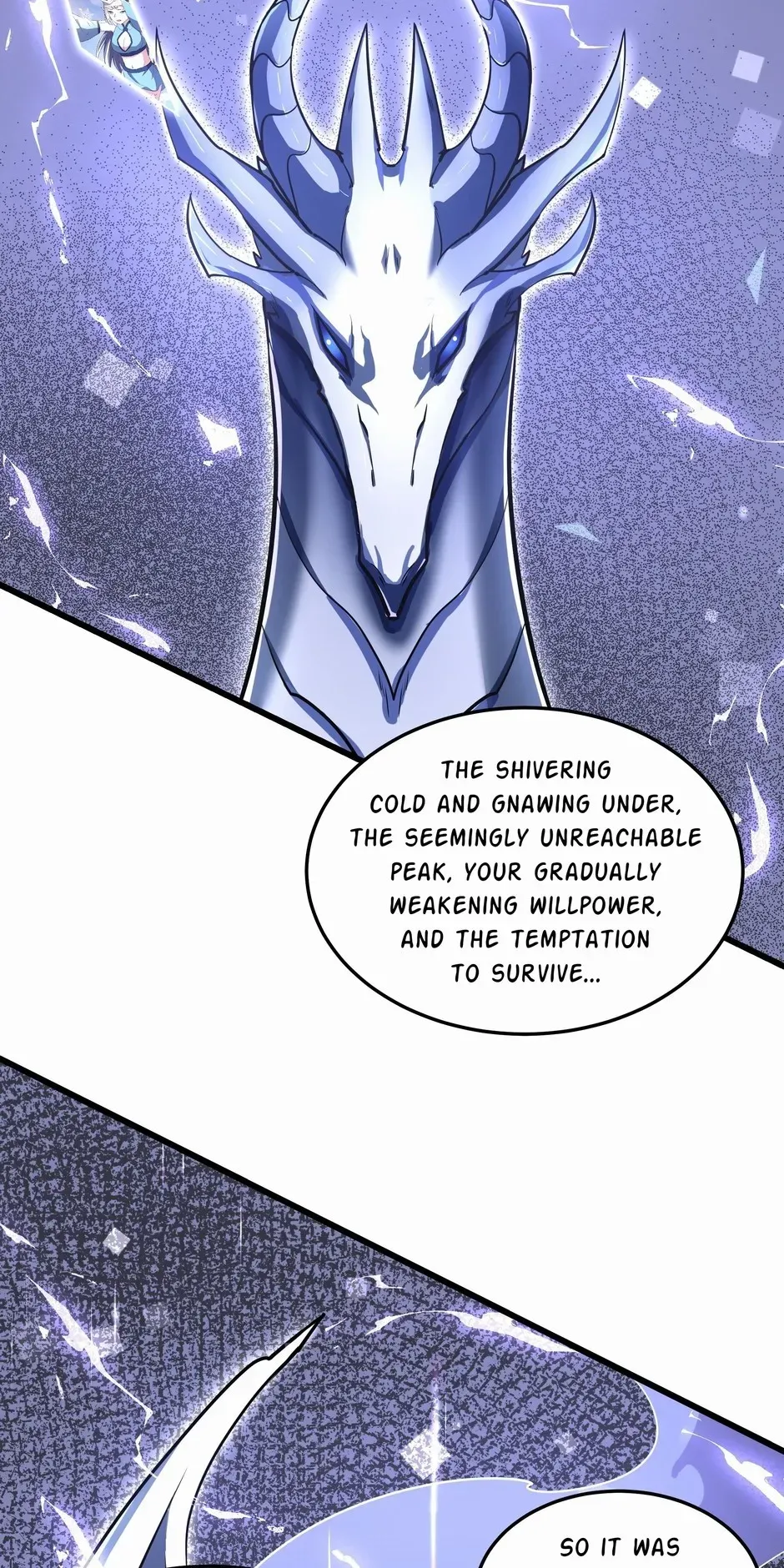 I Rely On Plug-Ins To Hunt Gods Chapter 78 Online - página 29