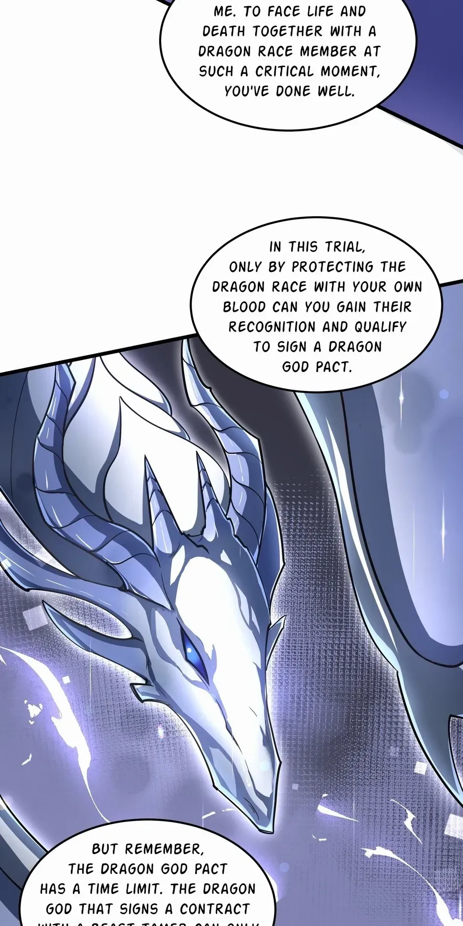 I Rely On Plug-Ins To Hunt Gods Chapter 78 Online - página 31