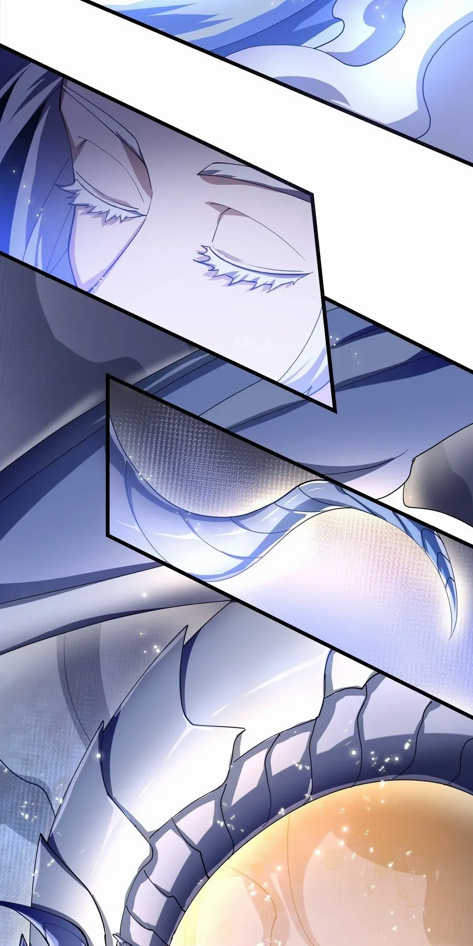 I Rely On Plug-Ins To Hunt Gods Chapter 78 Online - página 36