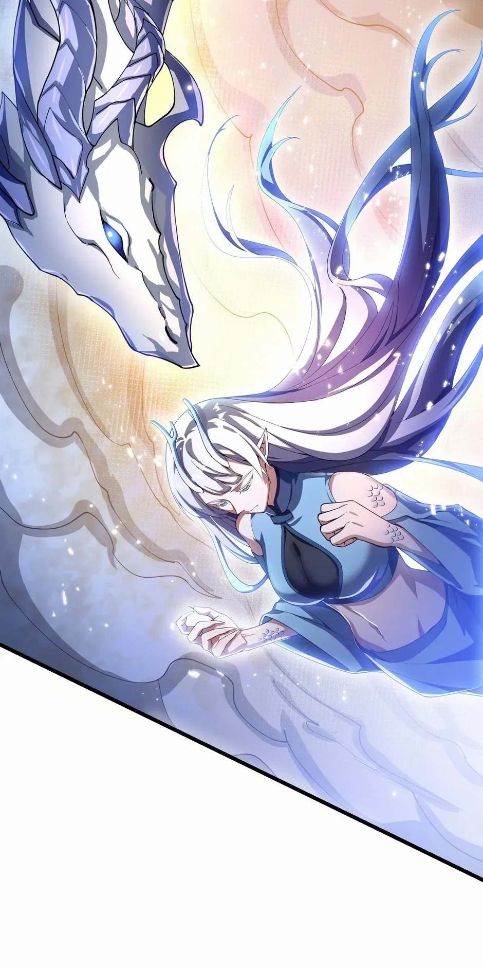 I Rely On Plug-Ins To Hunt Gods Chapter 78 Online - página 37