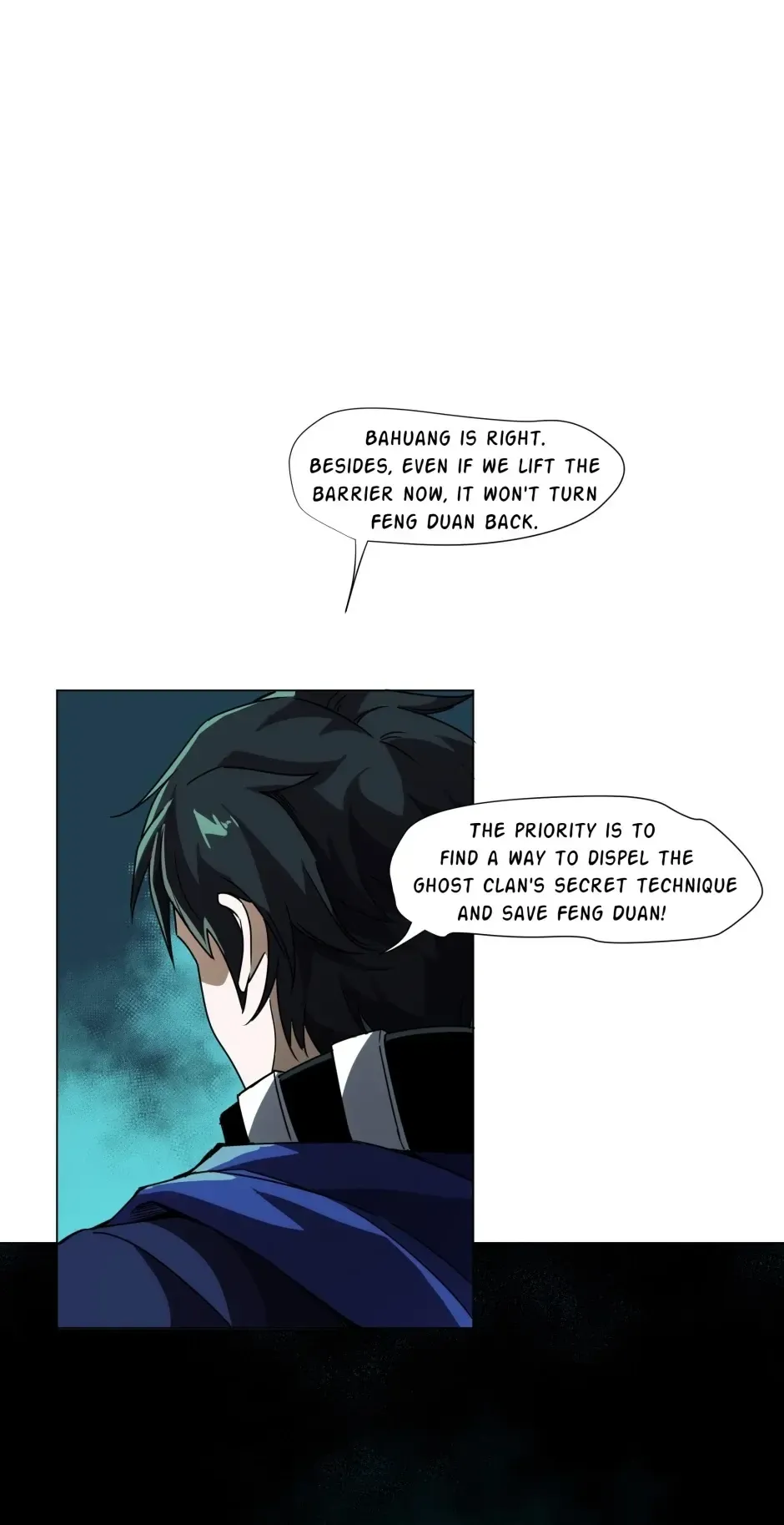 I Rely On Plug-Ins To Hunt Gods Chapter 91 Online - página 8