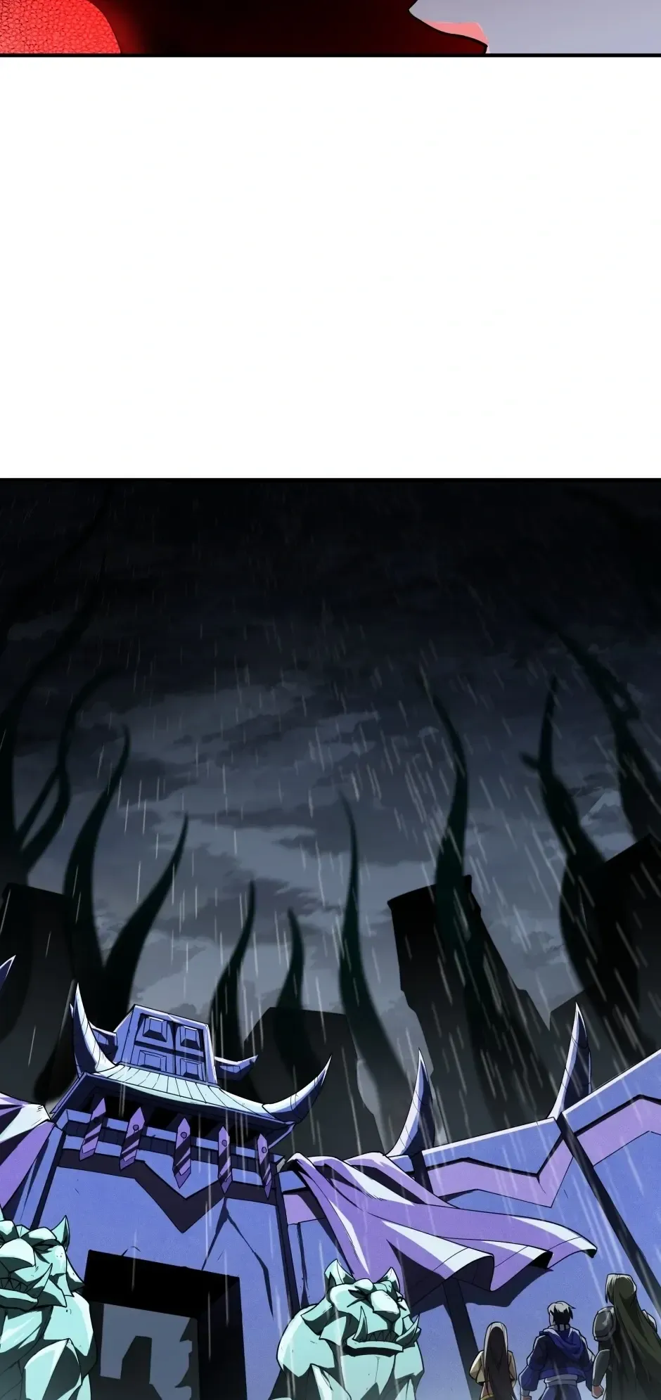 I Rely On Plug-Ins To Hunt Gods Chapter 91 Online - página 19