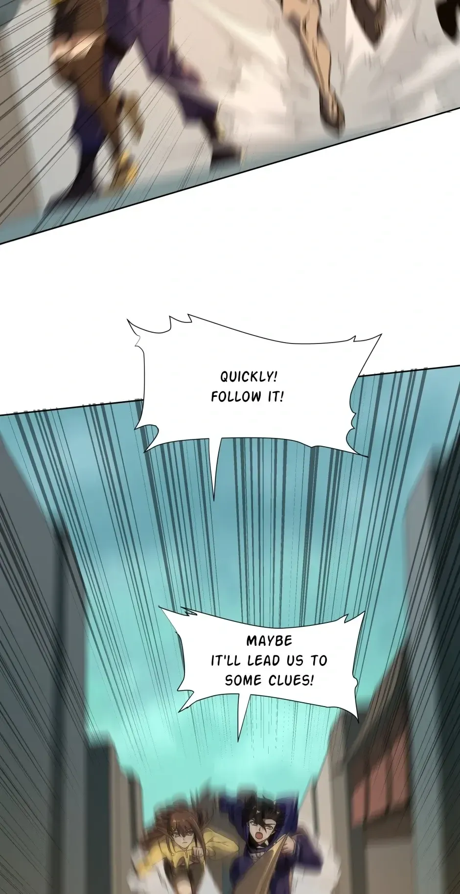 I Rely On Plug-Ins To Hunt Gods Chapter 91 Online - página 23
