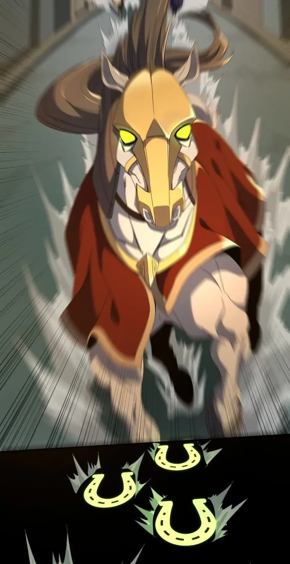 I Rely On Plug-Ins To Hunt Gods Chapter 91 Online - página 24