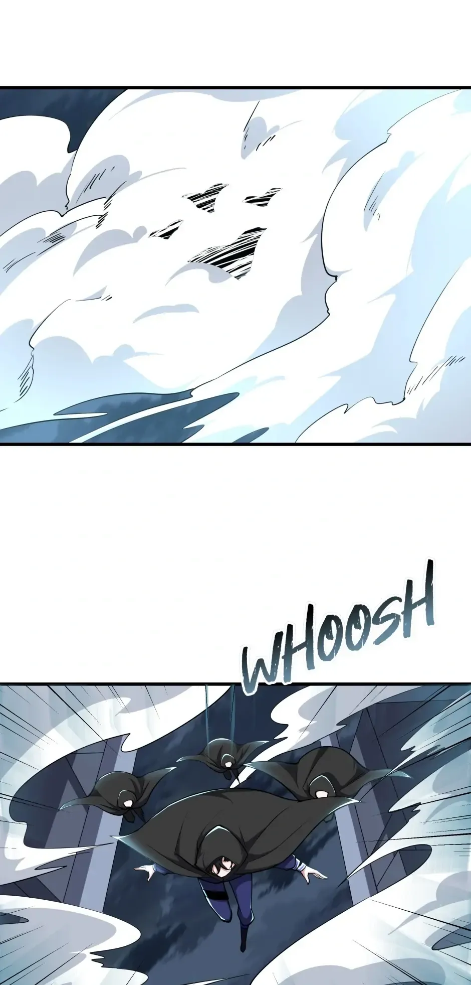 I Rely On Plug-Ins To Hunt Gods Chapter 94 Online - página 9