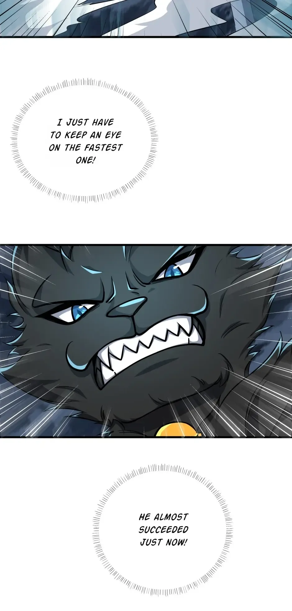 I Rely On Plug-Ins To Hunt Gods Chapter 94 Online - página 10