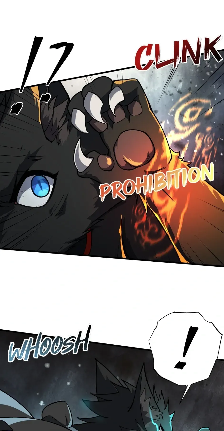 I Rely On Plug-Ins To Hunt Gods Chapter 94 Online - página 15