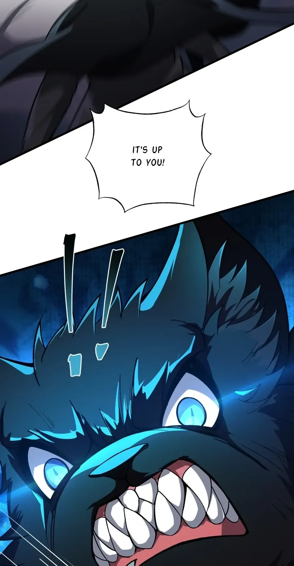 I Rely On Plug-Ins To Hunt Gods Chapter 94 Online - página 18