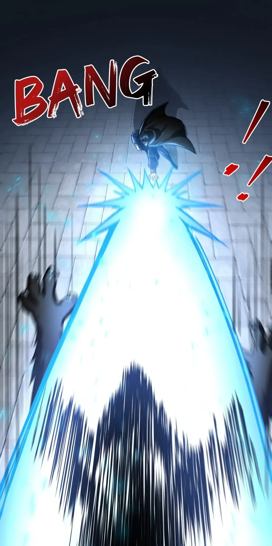 I Rely On Plug-Ins To Hunt Gods Chapter 94 Online - página 21