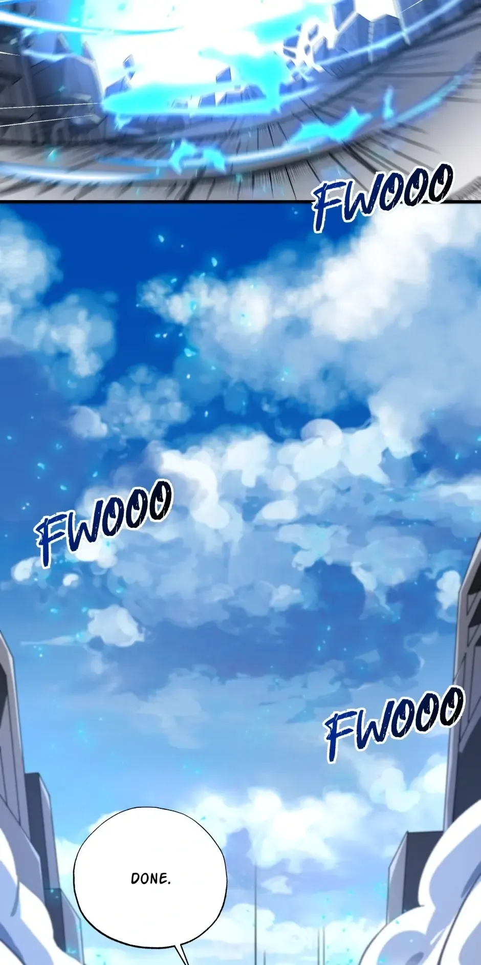 I Rely On Plug-Ins To Hunt Gods Chapter 94 Online - página 23