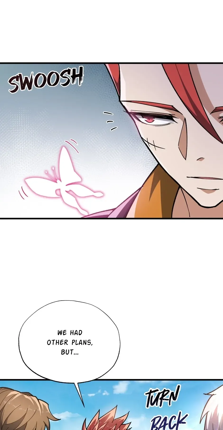 I Rely On Plug-Ins To Hunt Gods Chapter 94 Online - página 33