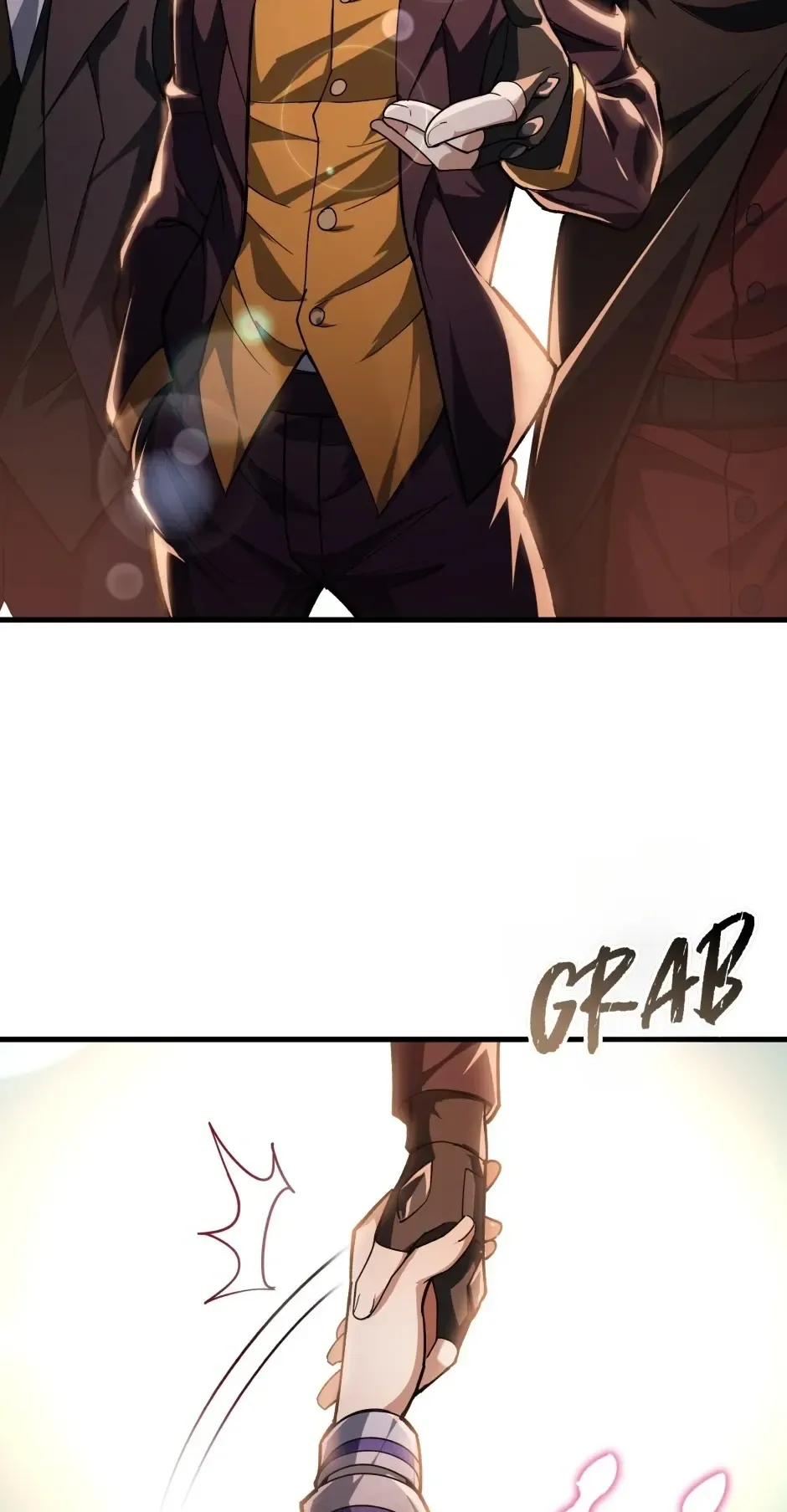 I Rely On Plug-Ins To Hunt Gods Chapter 94 Online - página 36