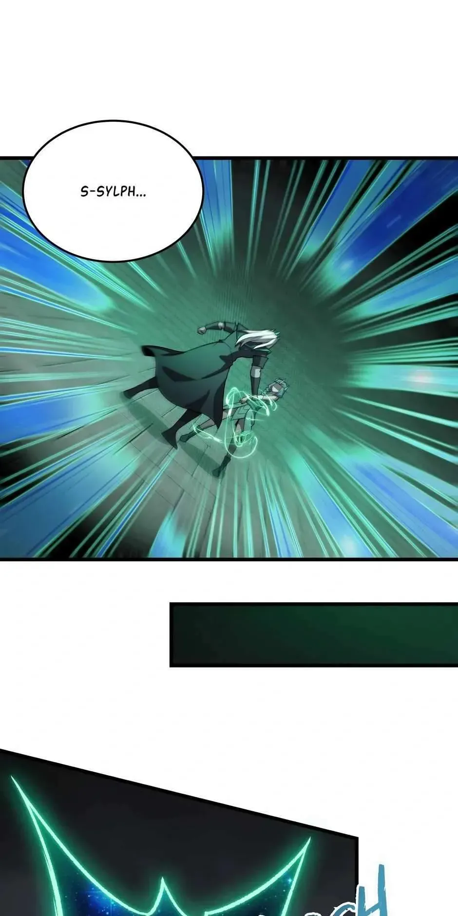 I Rely On Plug-Ins To Hunt Gods Chapter 97 Online - página 9